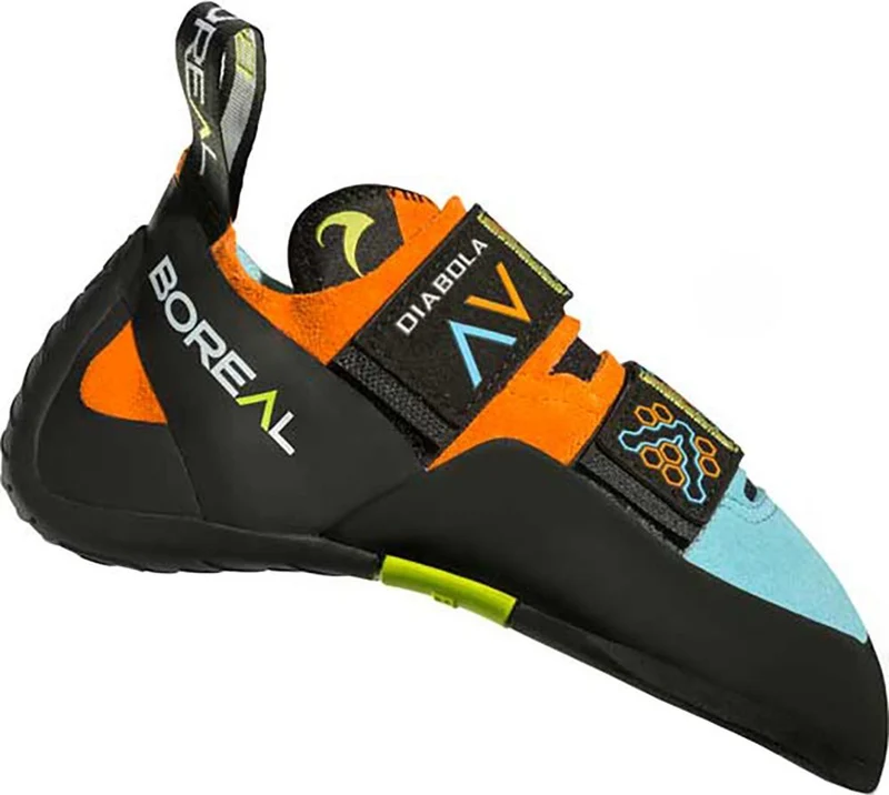 Boreal Diabola Auslauf Women Kletterschuh