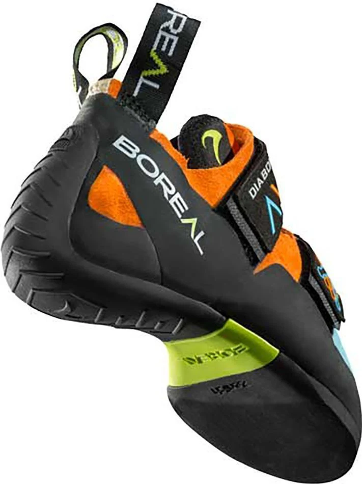 Boreal Diabola Auslauf Women Kletterschuh