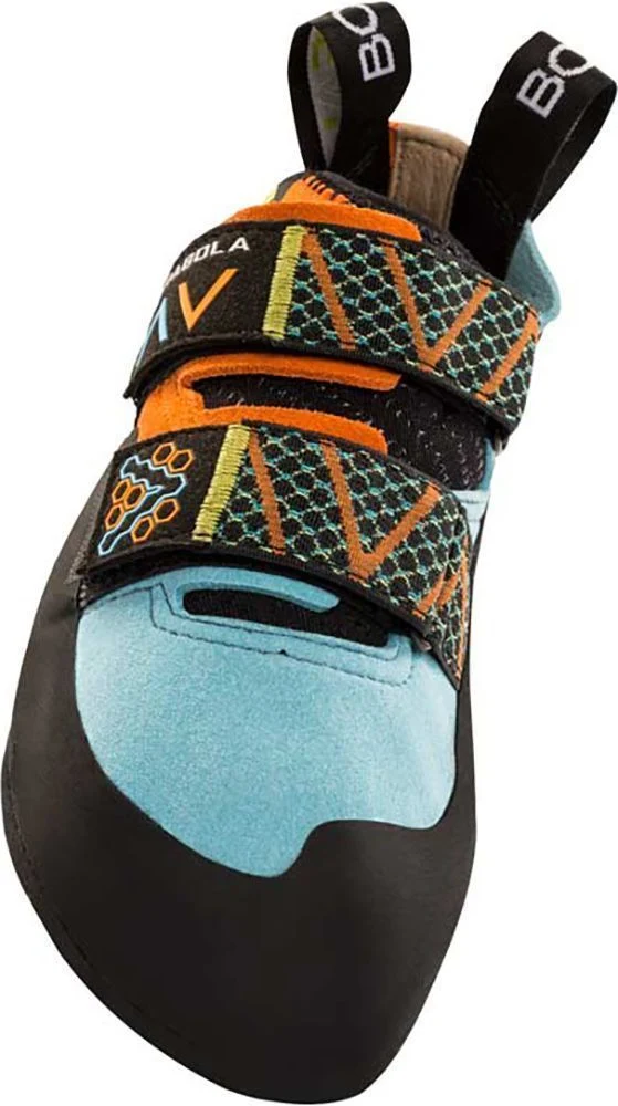 Boreal Diabola Auslauf Women Kletterschuh