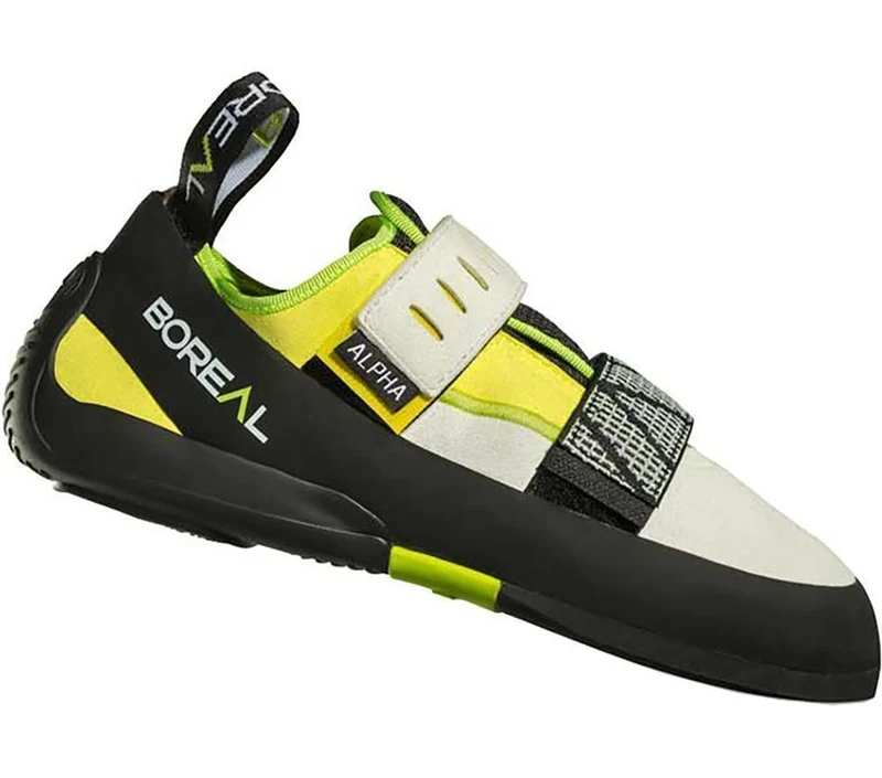 Boreal Alpha Women Kletterschuh 2022
