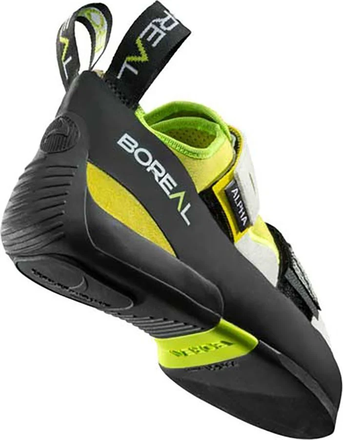Boreal Alpha Women Kletterschuh 2022