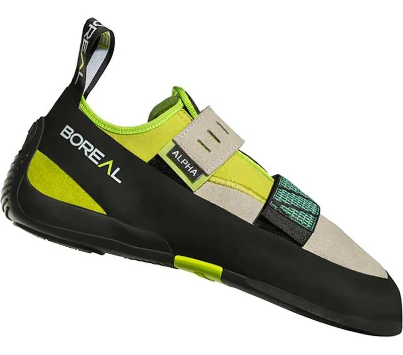 Boreal Alpha Herren Kletterschuh 2022