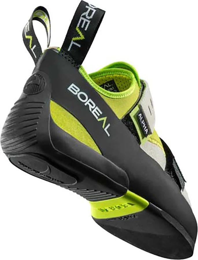 Boreal Alpha Herren Kletterschuh 2022