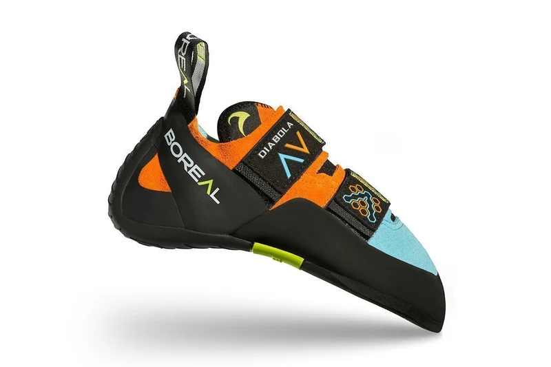 Boreal Diabola Kletterschuh