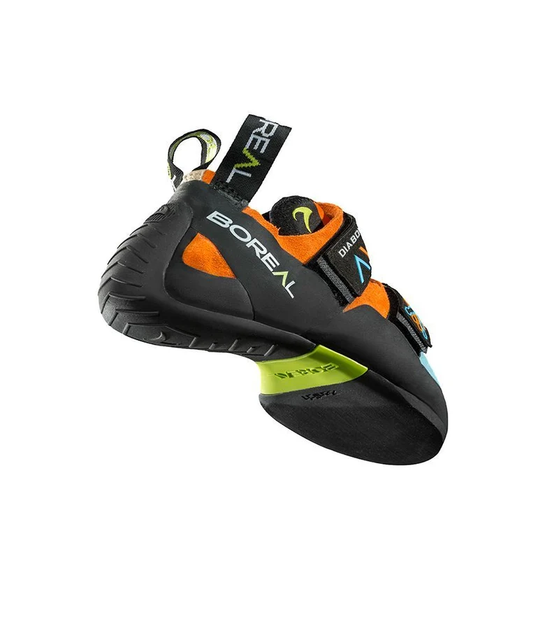 Boreal Diabola Kletterschuh