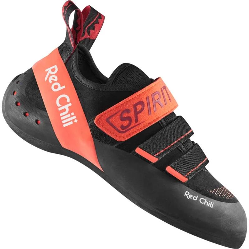 Red Chili Spirit Kletterschuhe night