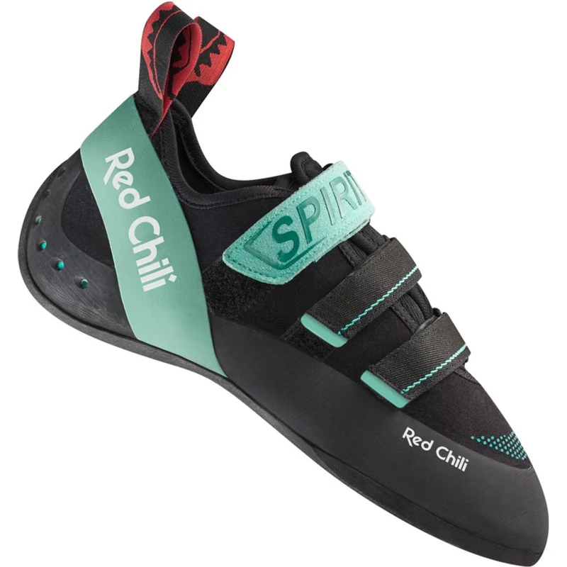 Red Chili Spirit LV IV Kletterschuhe night