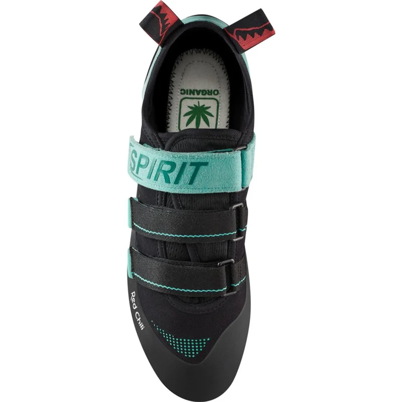 Red Chili Spirit LV IV Kletterschuhe night