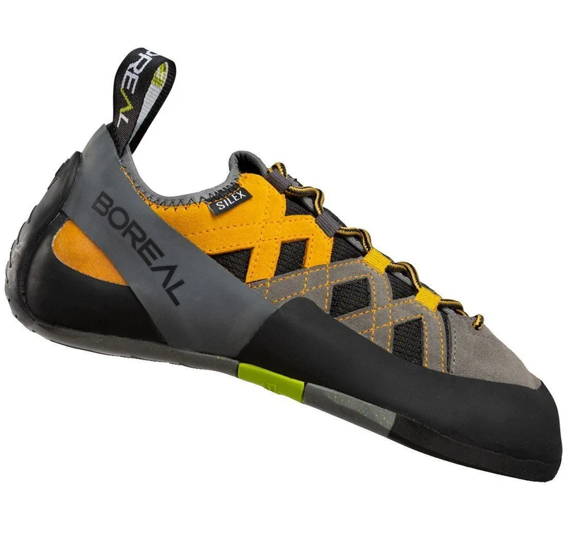 Boreal Silex Lace Herren Kletterschuh