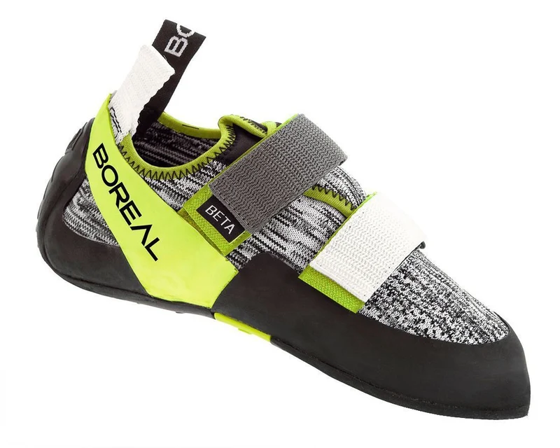 Boreal Beta Damen Kletterschuh grün