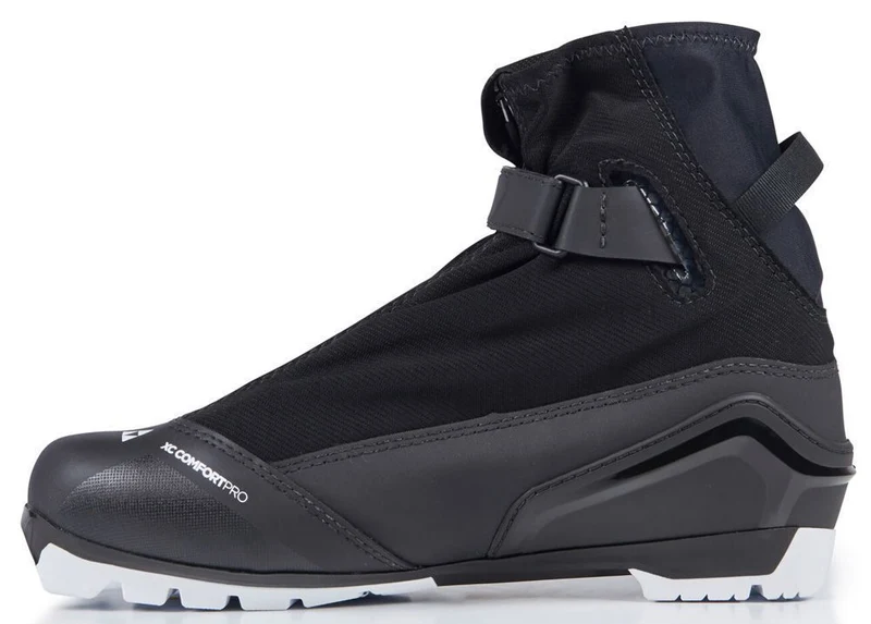 Fischer XC Comfort Pro Langlaufschuh black