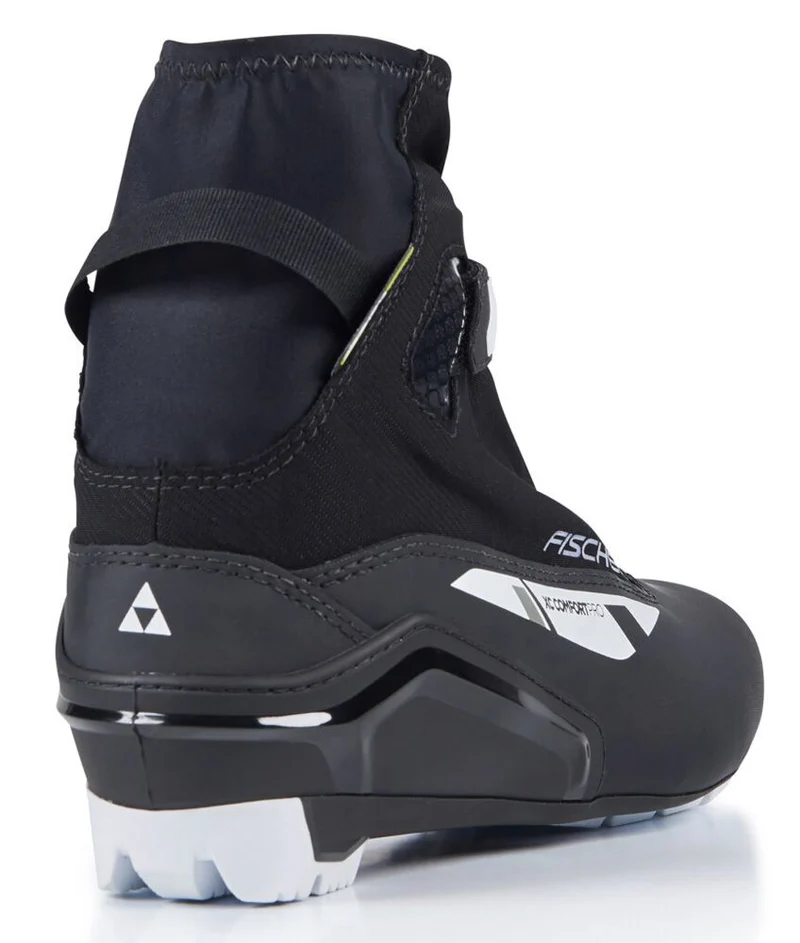 Fischer XC Comfort Pro Langlaufschuh black