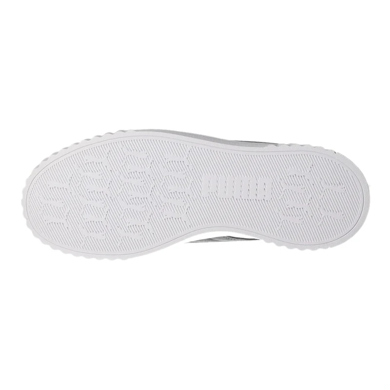 PUMA Sportschuh Training Carina 3.0 Aqua Metallics