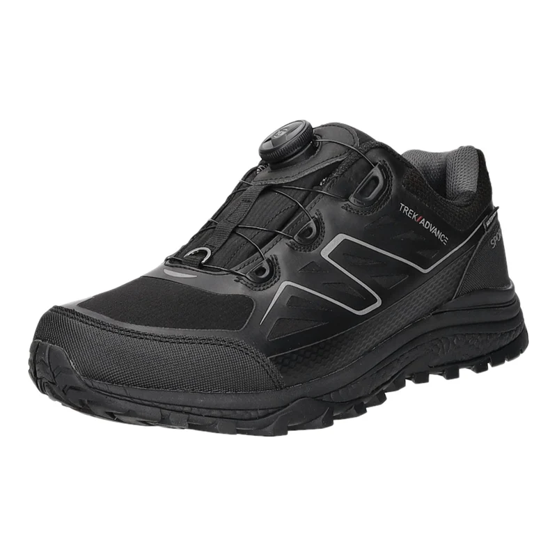 SPORTBOXX Trekkinghalbschuh