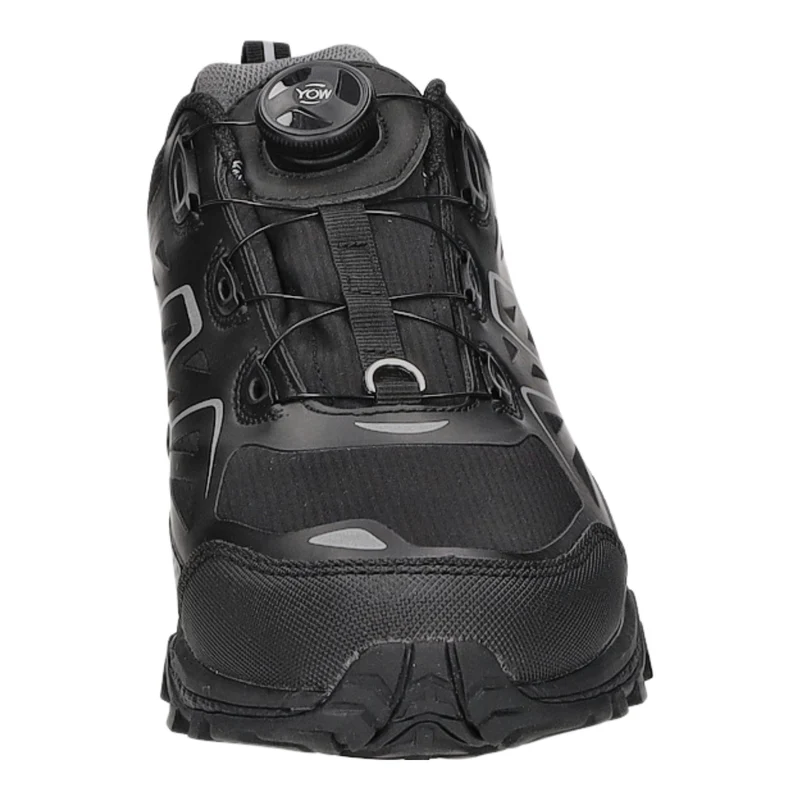 SPORTBOXX Trekkinghalbschuh
