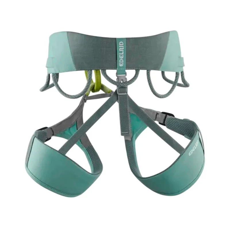 Edelrid Jayne IV dolphin