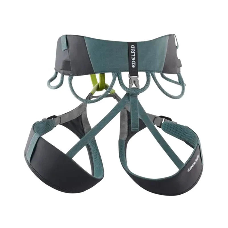 Edelrid Skye ocean grey