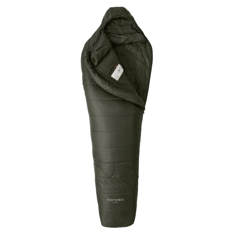 Nordisk Knuth 0°C