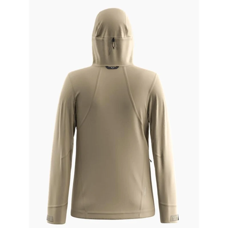 Salewa PUEZ PTX HYB JACKET Damen - quicksand
