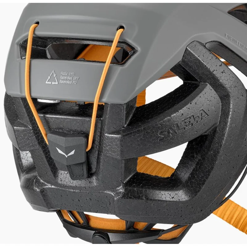 Salewa Aria Kletterhelm - quiet sha