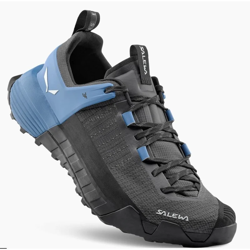Salewa Wildfire NXT Schuh Damen - onyx/momi