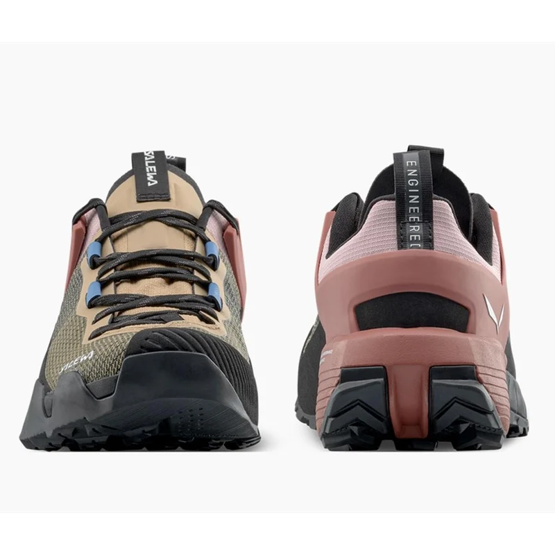 Salewa Wildfire NXT GTX Damen - quicksand