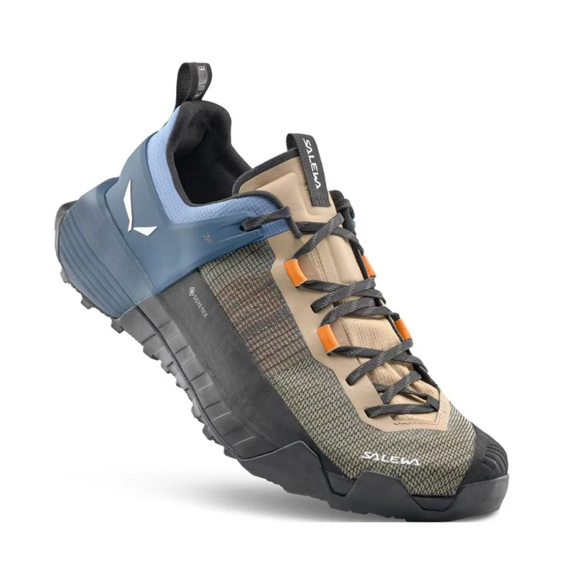 Salewa Wildfire NXT GTX Men quicksand