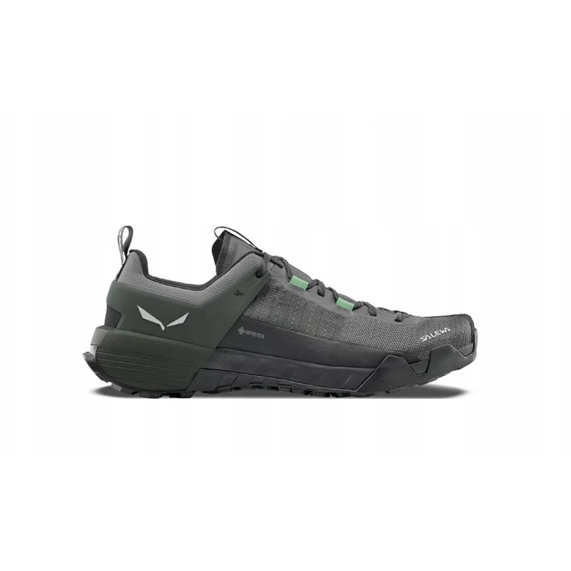 Salewa Wildfire NXT GTX Men onyx irish green