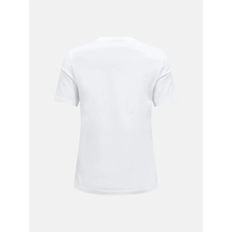 Peak Performance W Original Tee Women offwhite black