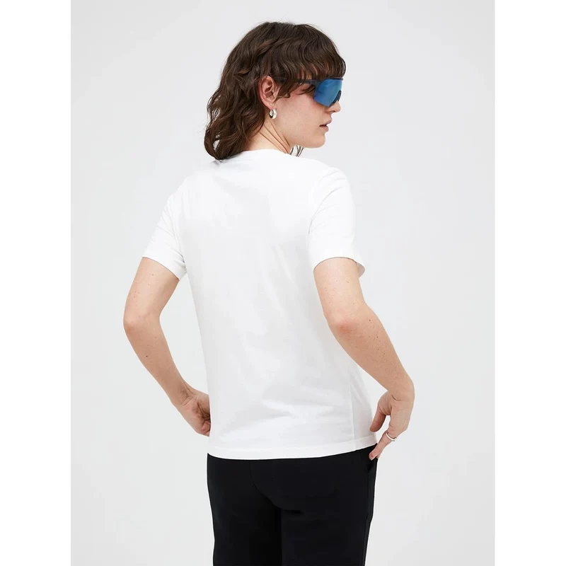 Peak Performance W Original Tee Women offwhite black