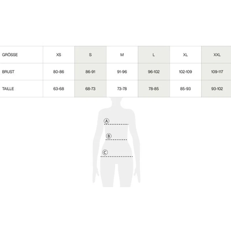 Peak Performance W Original Tee Women offwhite black