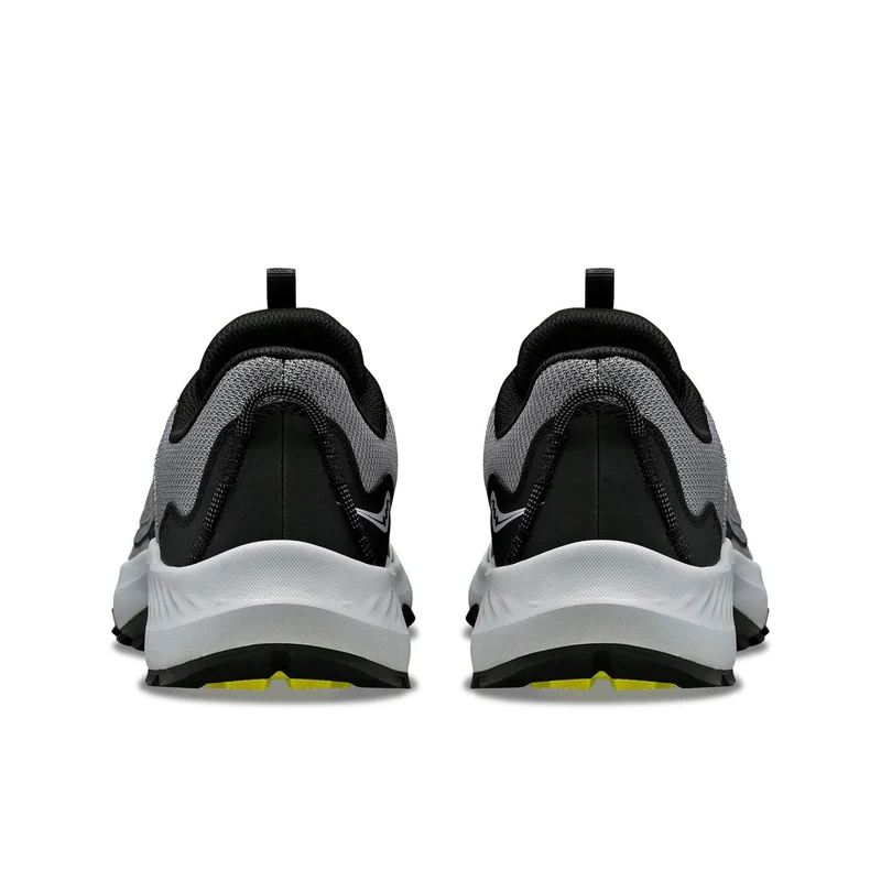 Saucony Aura TR Men cinder citron