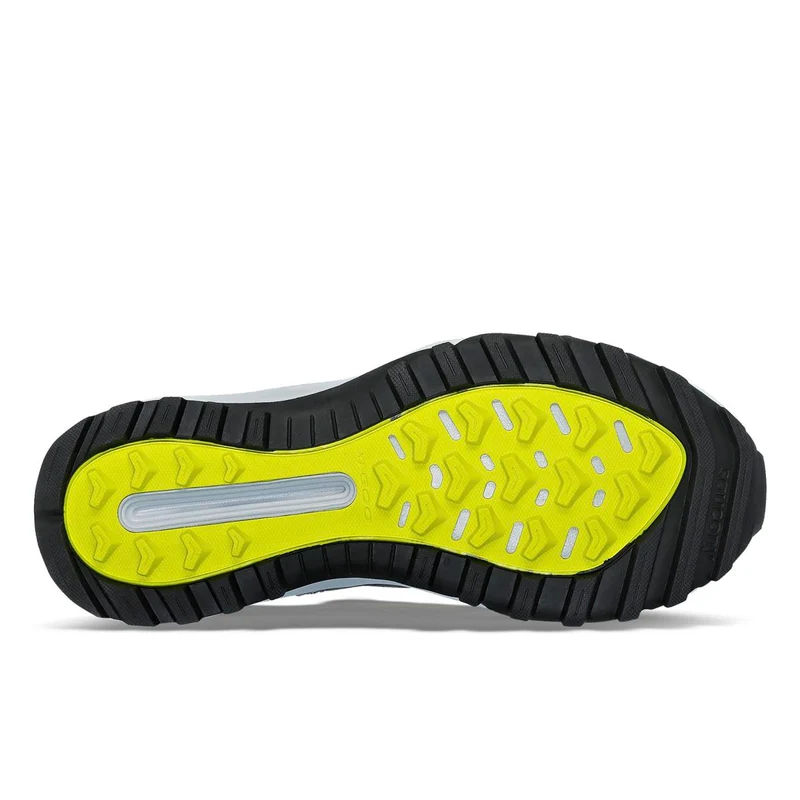 Saucony Aura TR Men cinder citron