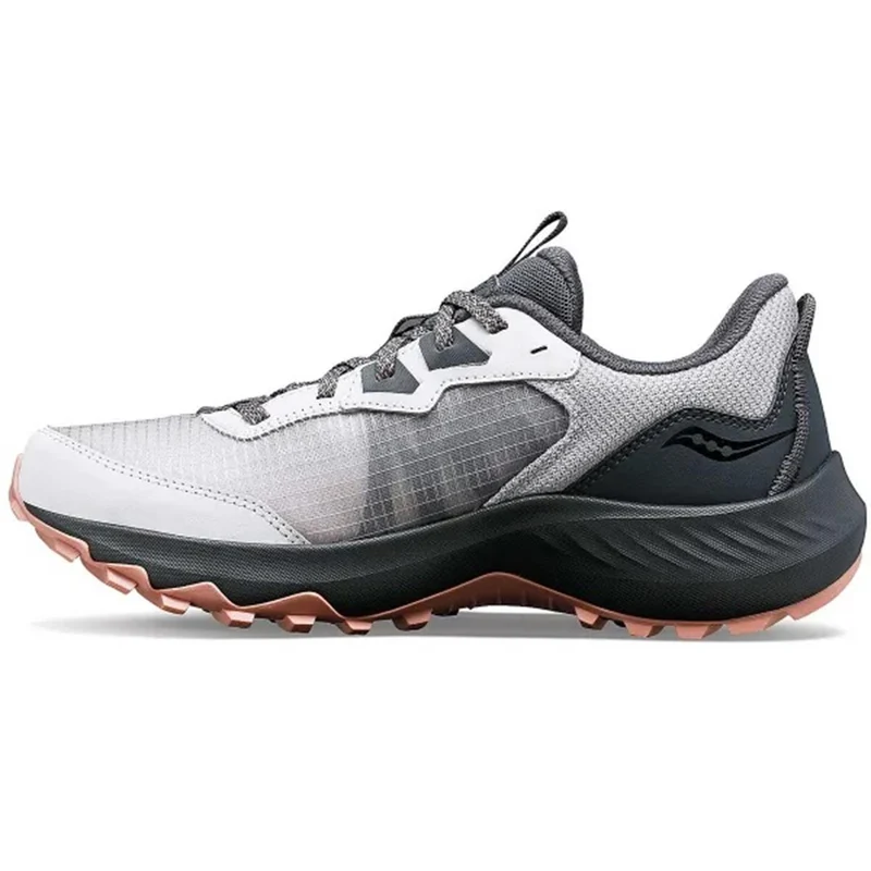 Saucony Aura TR Women fog lotus