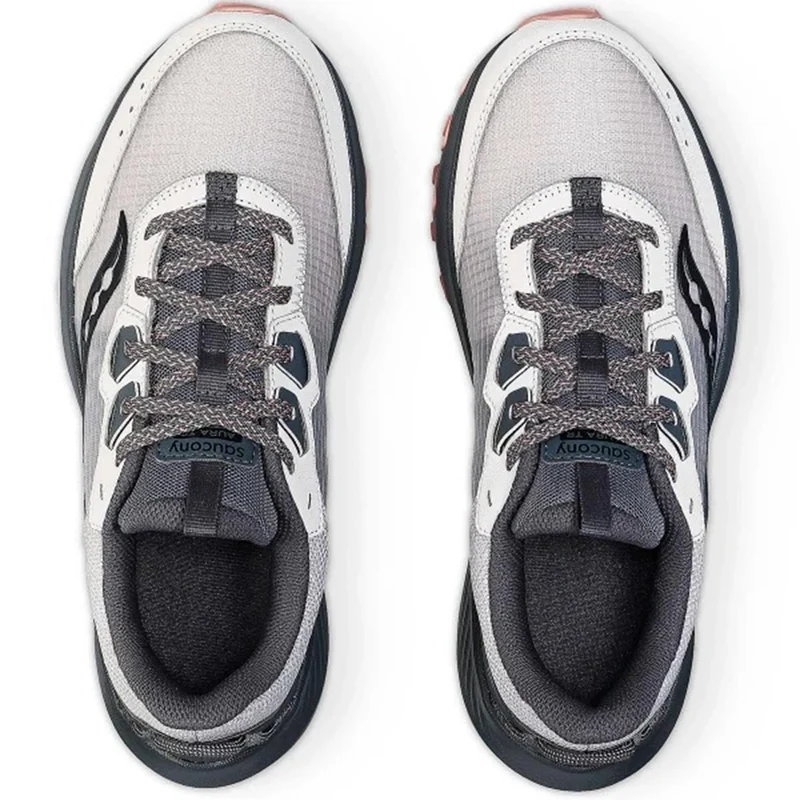 Saucony Aura TR Women fog lotus