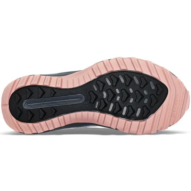 Saucony Aura TR Women fog lotus