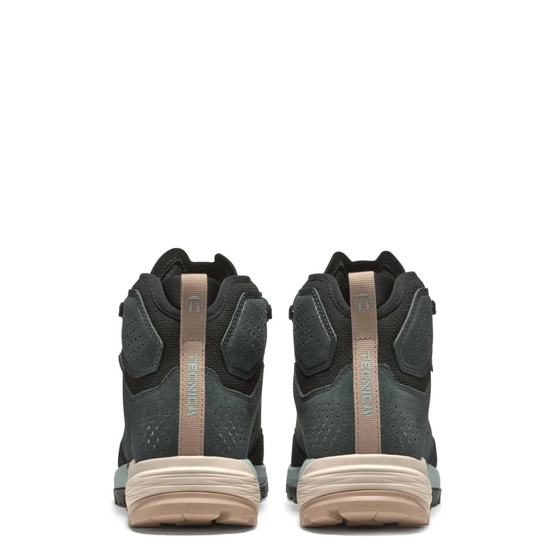 Tecnica Sulfur Mid GTX WS - deep green/light blue