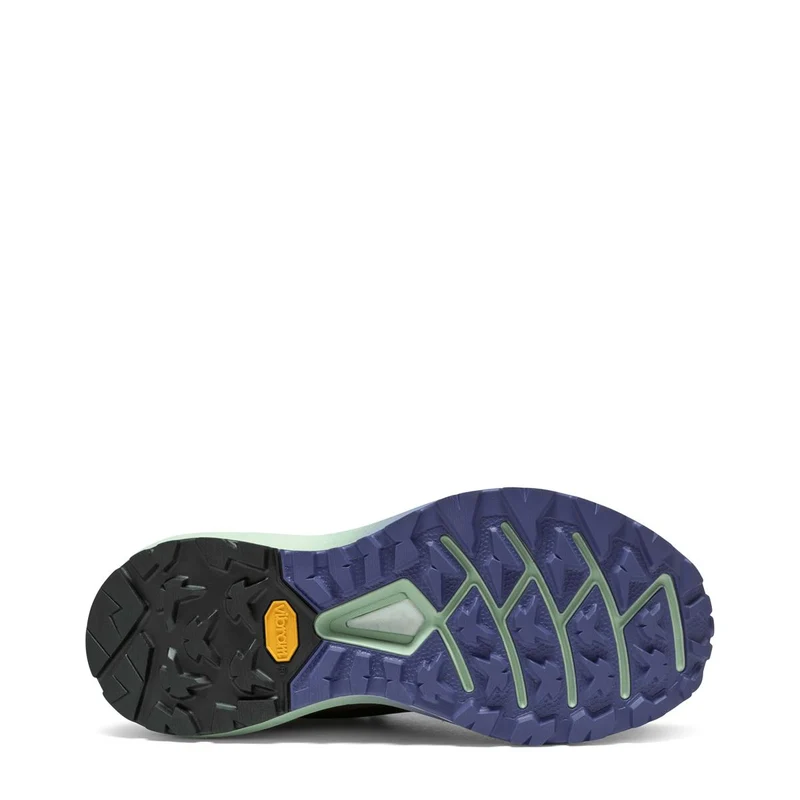 Tecnica Agate S GTX - black/violet