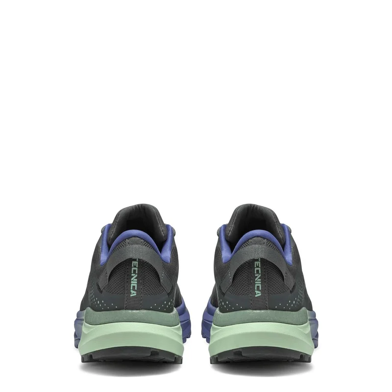 Tecnica Agate S GTX - black/violet
