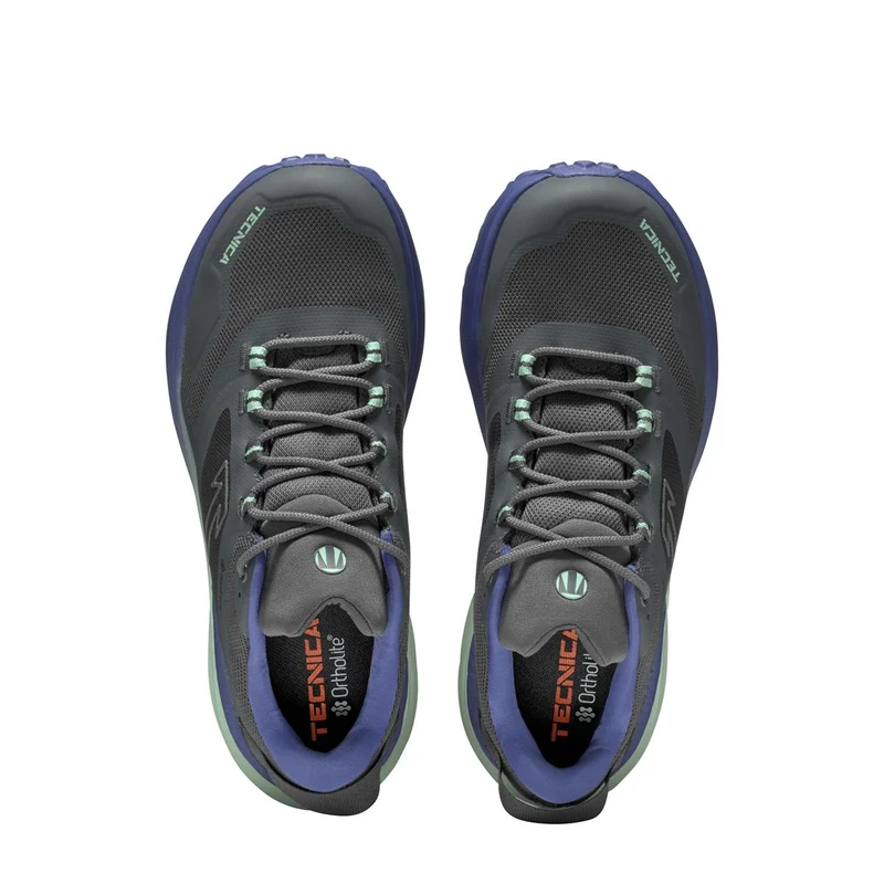Tecnica Agate S GTX - black/violet