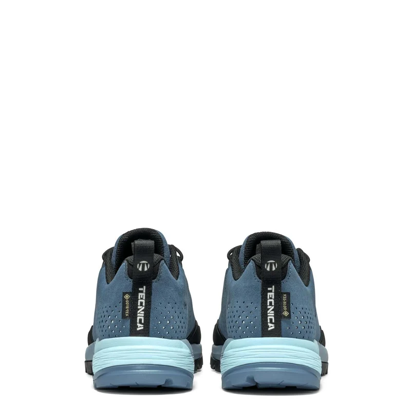Tecnica Sulfur GTX WS - progressive blue/blue grey