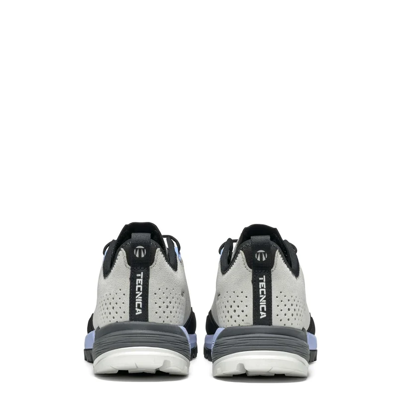 Tecnica Sulfur WS - grey/light lilac