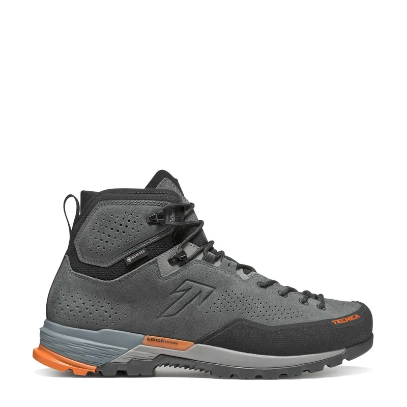 Tecnica Sulfur Mid GTX MS - grey/orange