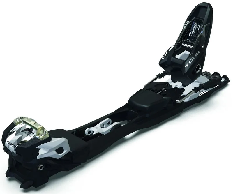 Marker F10 Tour 24/25 Skitourenbindung inkl. Stopper