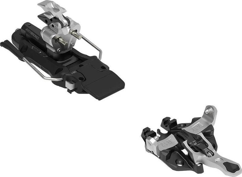ATK Raider 12 Auslauf Skitourenbindung grey