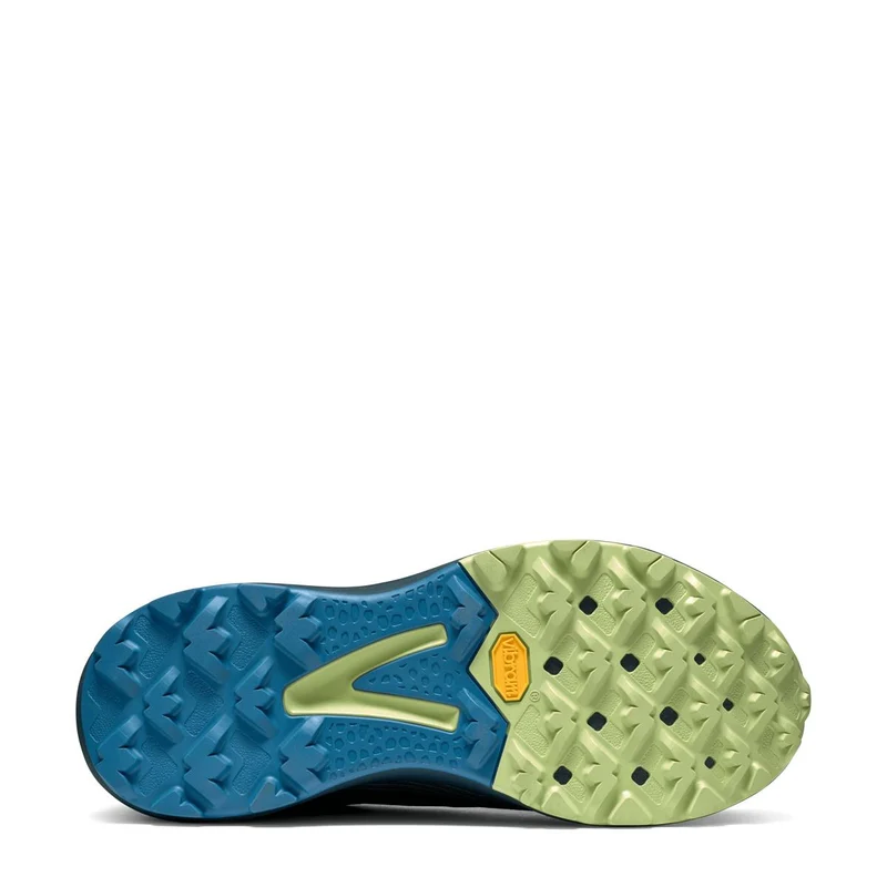 Tecnica Spark Speed S GTX - medium blue/light green
