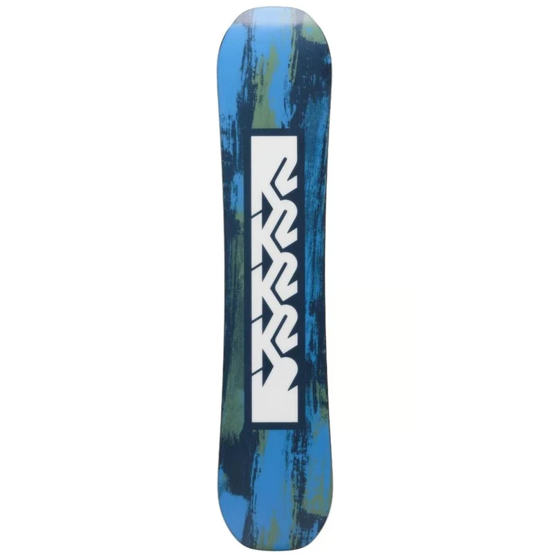 K2 Lil Mini youth Snowboard 24/25