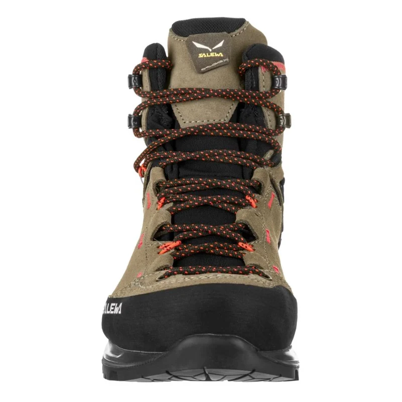 Salewa Mountain Trainer 2 Mid Gore-Tex® Schuh Damen bungee cord / black