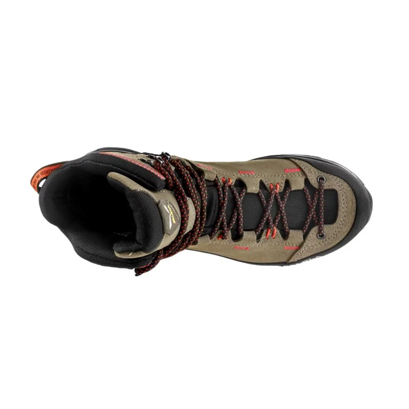 Salewa Mountain Trainer 2 Mid Gore-Tex® Schuh Damen bungee cord / black