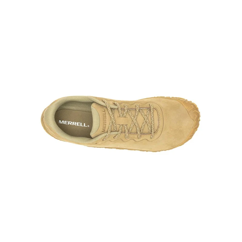 Merrell Vapor Glove 6 Leather Men coyote